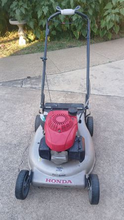 TORO MOWER