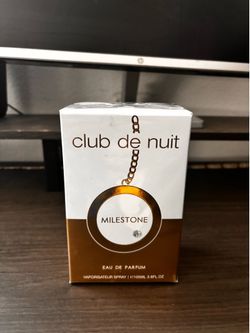 Milestone club de nuit