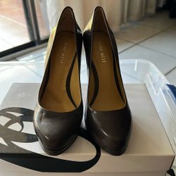 Nine West High Heels 