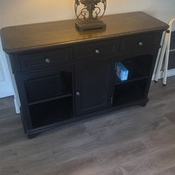 Entry Way Table 