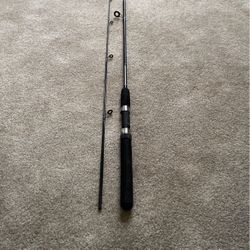 Fishing Rod 