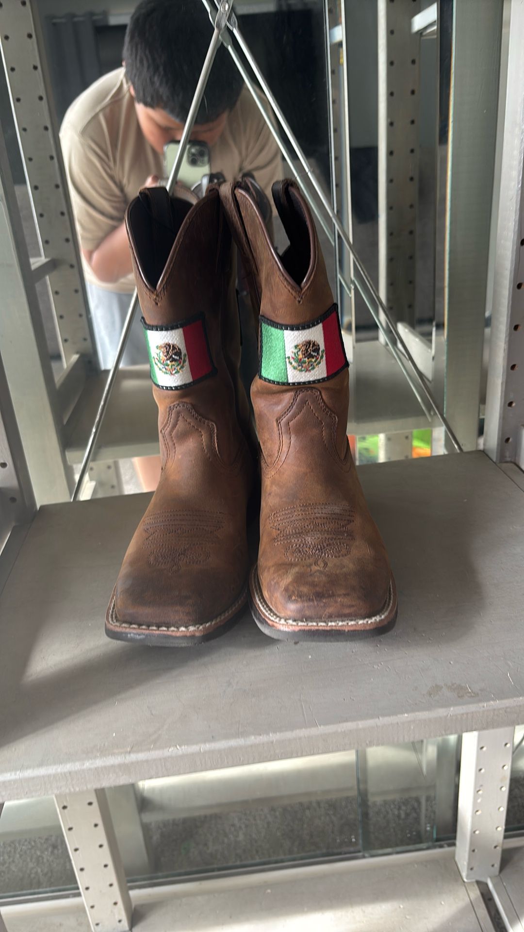 Arita Boots