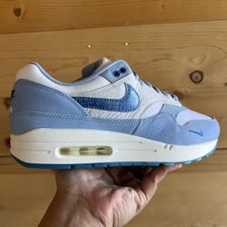 NIKE AIR MAX 1 PRM BLUEPRINT