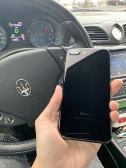 iPhone 7 Plus black 128gb 100% feedbacks 5 stars