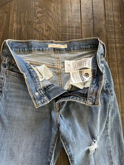 Levi’s Jeans