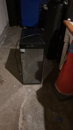 Wine Cooler