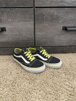 Vans Shoes