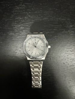 Lucky Fours Watch