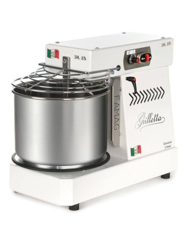 Famag Dough Mixer