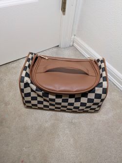 Makeup bag for makeup