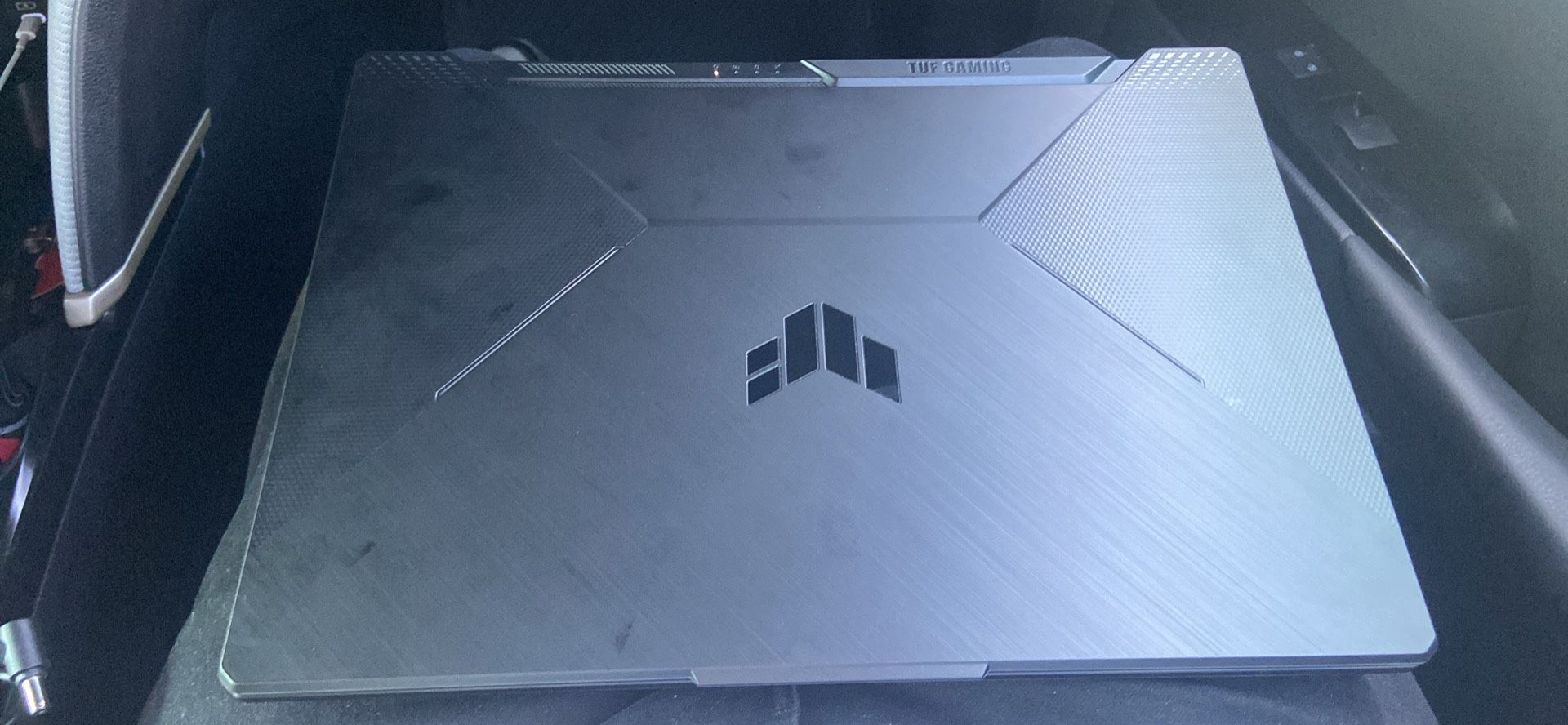 Gaming Laptop