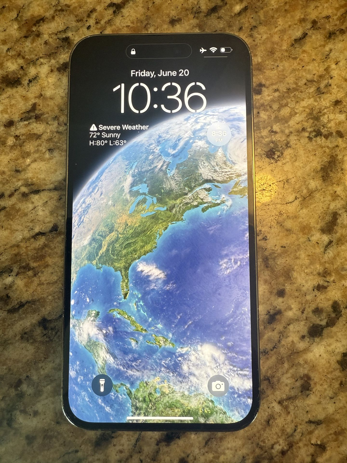 IPHONE 14 PRO MAX UNLOCKED