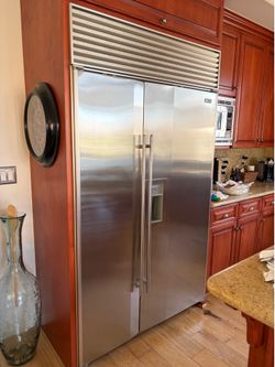 Sub-Zero Model 690