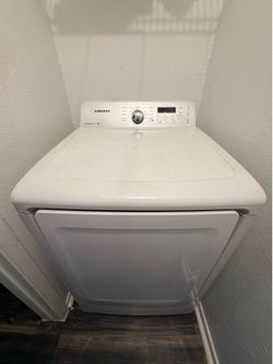 Samsung dryer