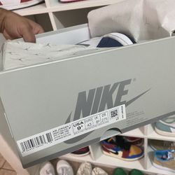Jordan 1