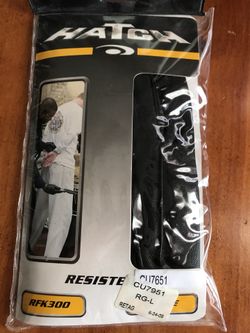 Cut Resistant Leather Kevlar Gloves