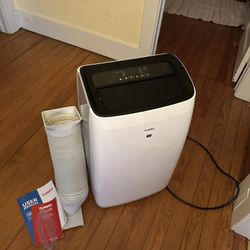 Turbro 14000 BTU Portable AC