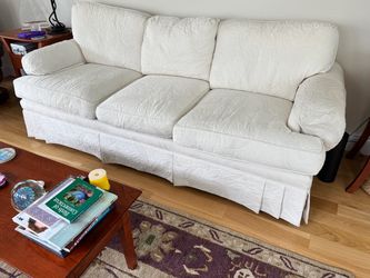 88” couch