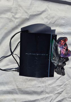 Playstation 3