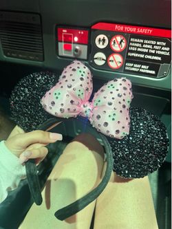 Mini ears