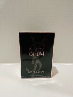 Ysl opium open to offers brand new sealed 3oz