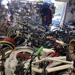 Bike Accessories Brand New