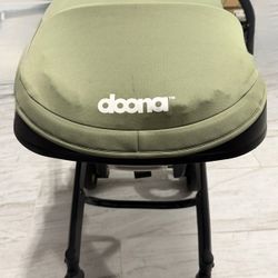Doona Stroller with Base