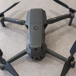 DJI Mavic Zoom + Fly More Kit
