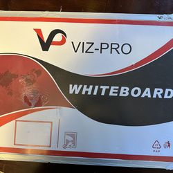 Brand New White Board