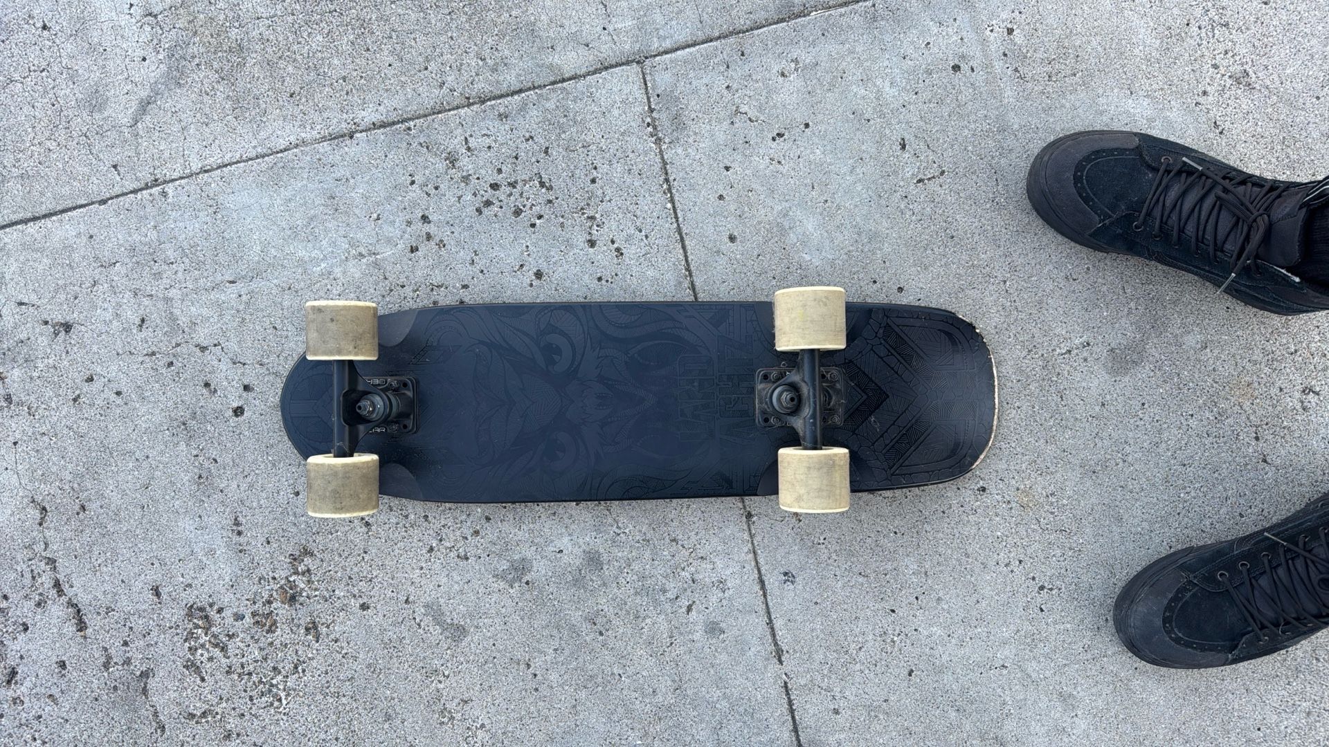 Skate Board