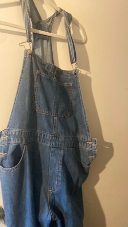 Women overalls