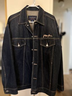Phat Farm (vintage) Jean Jacket