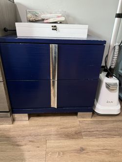 2 Small Night Stand