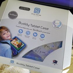 Buddy Tablet Case