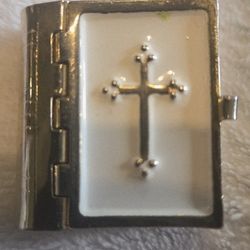 Old Testiment Miniature Bible 