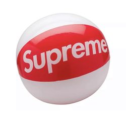 SUPREME BEACH BALL DS