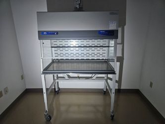 Labconco Filtered Balance System Enclosure