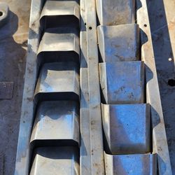 Boat Vents Stainless Steel 