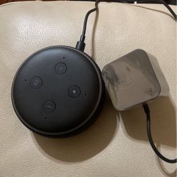 Amazon Echo Dot (3rd Gen)