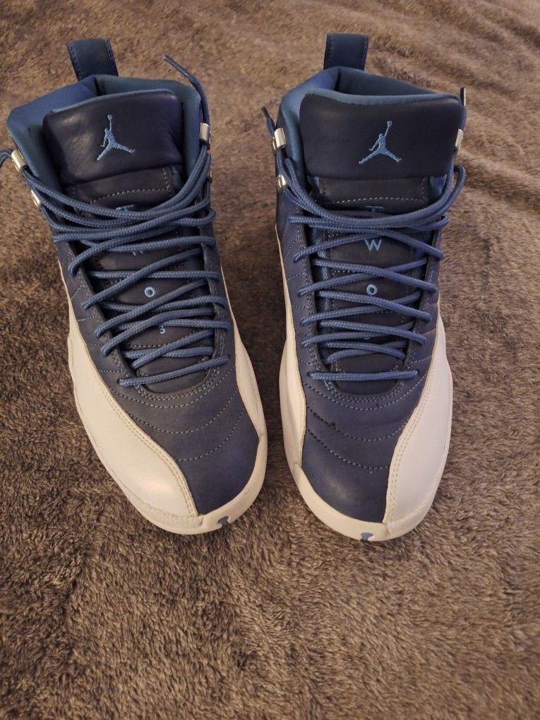 Jordan 12s