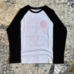 Chrome Hearts Matty Boy Long Sleeve T-Shirt – Authentic Designer Streetwear