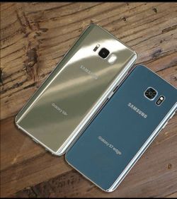 Samsung Galaxy s8 plus Unlocked / Liberado 😃