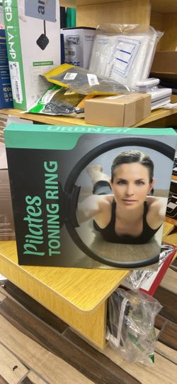 URBNFit Pilates Toning Ring