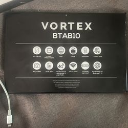 New Vortex Tablet 