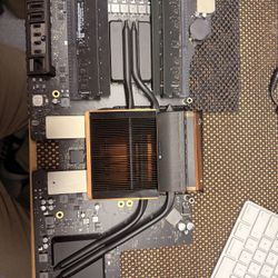 IMAC Pro 3GHz 10 Core 32 GB RAM 1TB SSD MOTHERBOARD 
