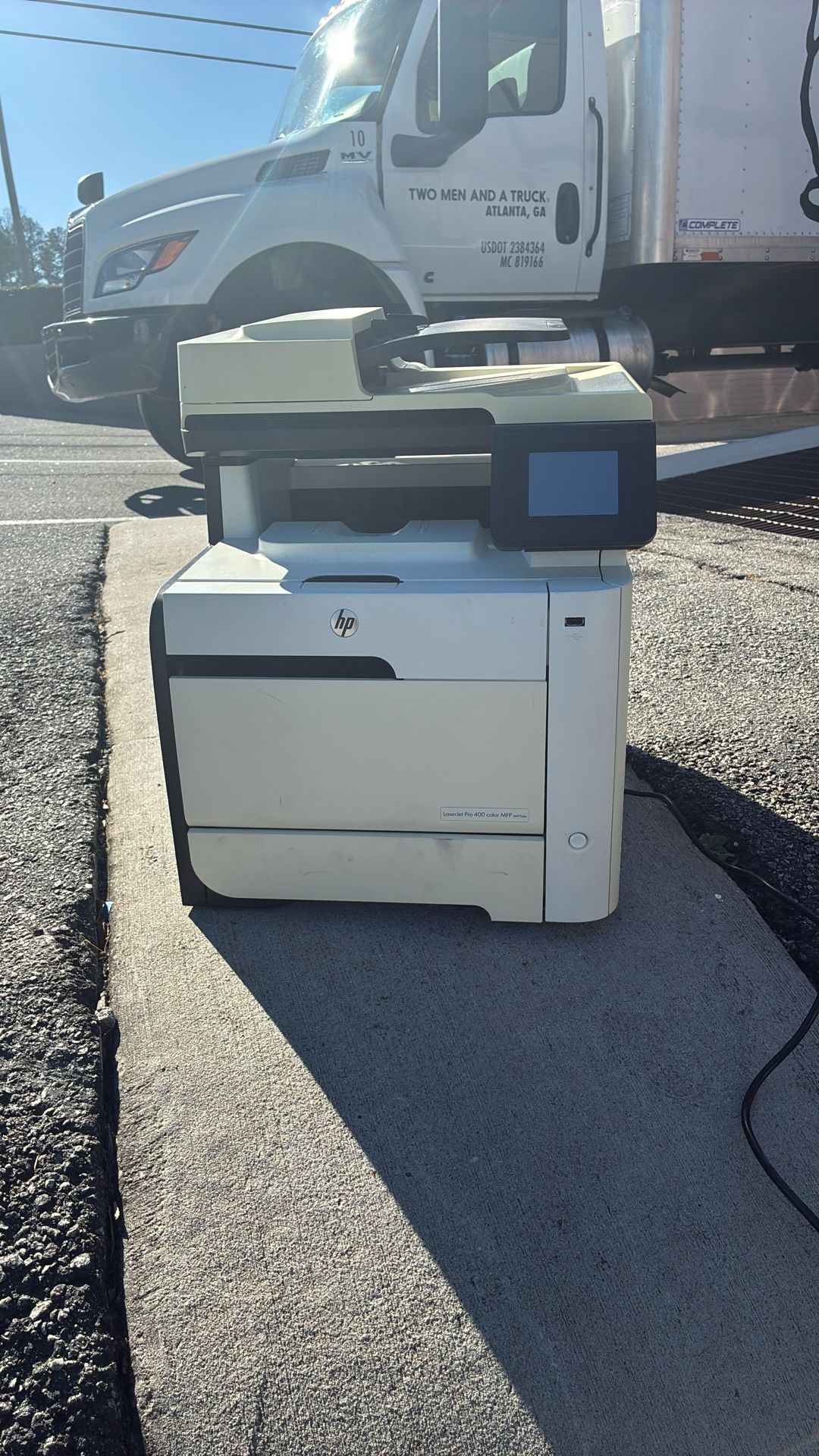 Hp Printer