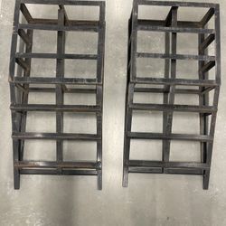 Ramps For Trailer 