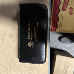 Premium German Set of 8 Hegar Dilator Sounds Set 7.5" Double Ended Instrument (Double Ended)