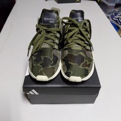 ADIDAS EQT SUPPORT ADV-J CAMO 