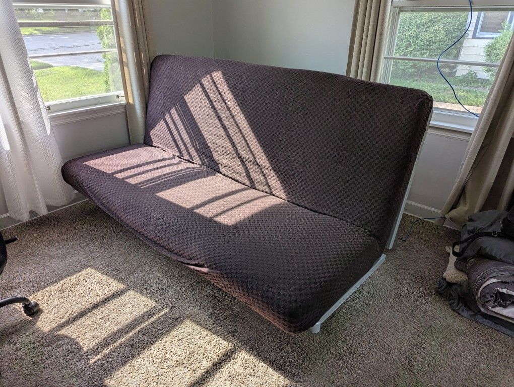 Ikea Futon